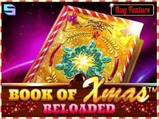 Book Of Xmas Reloaded screenshot