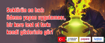 Haftalık VIP Kayıp İadesi promotion