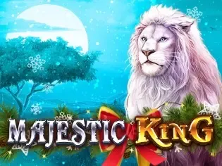 Majestic King - Christmas Edition screenshot