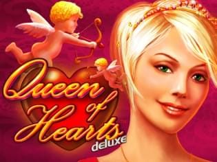 Queen Of Hearts Deluxe screenshot