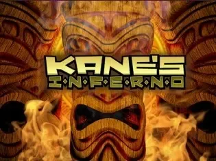 Kane's Inferno screenshot