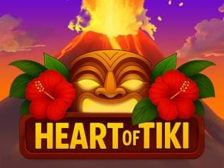 Heart of Tiki screenshot