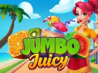 Jumbo Juicy screenshot