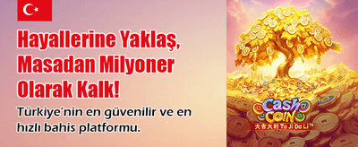 Yeni Heyecanlar Seni Bekliyor