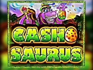 Cashosaurus screenshot