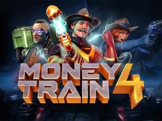 Money Train 4 screenshot