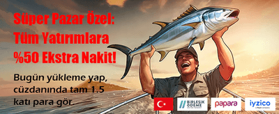 Hemen Kaydol, Bonusu Kap
