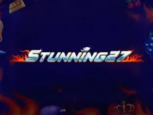Stunning 27 screenshot