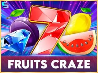 Fruits Craze screenshot