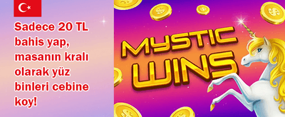 Hafta Sonu Yüklemesi promotion