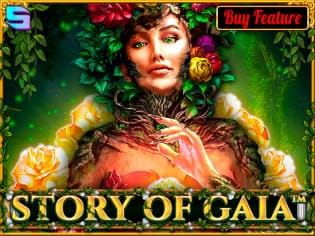 Story Of Gaia screenshot