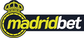 MadridBet Logo